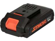 Acumulator Sthor 20V, 2Ah, Li-Ion