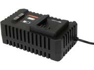 Încărcător Acumulator Sthor 20V, 4A (Timp De Încărcare 2Ah=30Min)