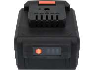 Set 2 Acumulatori (4Ah+2Ah) Și Încărcător Pentru Gama Sthor 20V