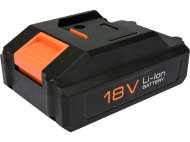 Acumulator Li-Ion, 18V,1.3Ah, Pentru 78983