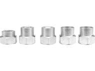 Cap Trimmer Fir Nylon + 4 Adaptoare, 2-2.4Mm