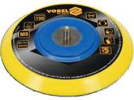 Disc Pentru Polizoare Pneumatice 150Mm