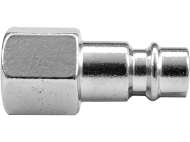 Mufă Aer Comprimat 1/4''