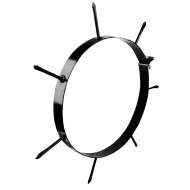 INEL GHIMPAT ADAPTABIL LA TAVALUG GRADINA 270MM / 80MM