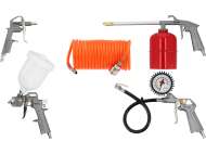 Kit Pentru Vopsit - 5 Piese