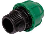 Racord Compresiune Filet Exterior 25Mmx1''