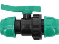 Robinet Cu Bilă 32X32Mm Pp
