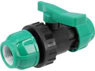 Robinet Cu Bilă 32X32Mm Pp