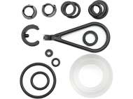 Set Garnituri Pentru Vermorel 89526