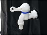 Rezervor Apă De Ploaie 500L Pvc