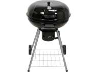 Grătar Rotund Cu Capac, Diametru 54Cm