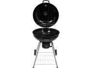 Grătar Rotund Cu Capac, Diametru 54Cm