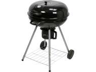 Grătar Rotund Cu Capac, Diametru 54Cm