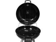 Grătar Rotund Cu Capac, Diametru 54Cm