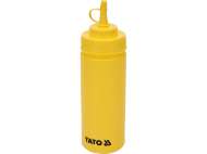 Dispenser Galben Pentru Sos 350Ml