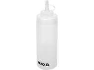 Dispenser Alb Pentru Sos 350Ml