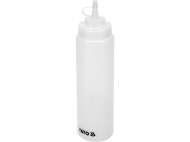 Dispenser Alb Pentru Sos 700Ml