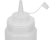 Dispenser Alb Pentru Sos 700Ml