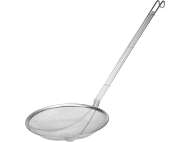 Spumieră Sită, 260Mm