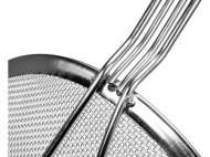 Spumieră Sită, 260Mm