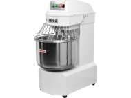 Malaxor 40L, Viteze