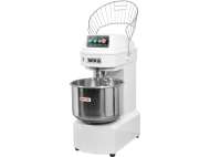 Malaxor 40L, Viteze