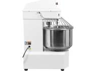 Malaxor 40L, Viteze