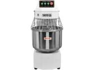 Malaxor 40L, Viteze