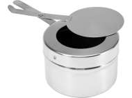 Chafing Dish Rotund, 6L
