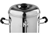 Fierbător Cu Dozator 10L