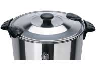 Fierbător Cu Dozator 16L
