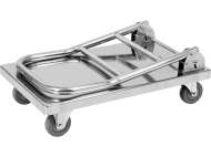Cărucior Transport, 720X450Mm, 150Kg