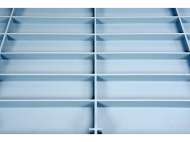 Cărucior Pentru Servit 3 Rafturi, 1040X510X980 Mm