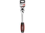Maner Antrenor Cu Clichet Drept 1/2'' 90T