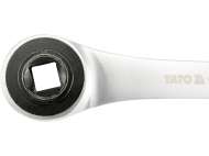 Cheie Robinet Radiator, 1/2''
