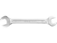 Cheie Fixă Satinată 20X22Mm