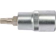 Bit Torx T40, Cu Adaptor 1/2'', 55Mm