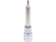 Bit Torx Cu Adaptor 1/2'', T20, 100Mm