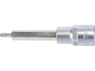 Bit Torx Cu Adaptor 1/2'' ,T25, 100Mm