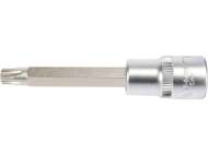 Bit Torx Cu Adaptor 1/2'', T50, 100Mm