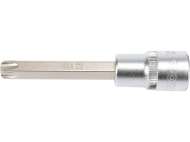 Bit Torx Cu Adaptor 1/2'', T55, 100Mm