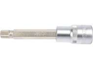 Bit Spline Cu Adaptor 1/2'', M10, 100Mm