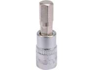 Bit Hexagonal 7 , Cu Adaptor 1/4'', 37Mm