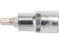 Bit Hexagonal Cu Adaptor 1/2'', 5X55Mm