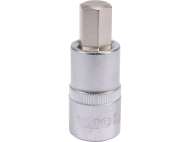 Bit Hexagonal Cu Adaptor 1/2'', 12X55Mm