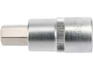 Bit Hexagonal Cu Adaptor 1/2'', 12X55Mm