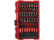 Set Biți De Impact, 54 Piese