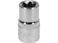 Tubulară Torx 1/2'' E16