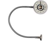 Goniometru Cu Fixare Prin Magnet, 1/2''