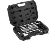 Set De Chei Pentru Dopuri De Scurgere A Uleiului Din Metal Și Plastic